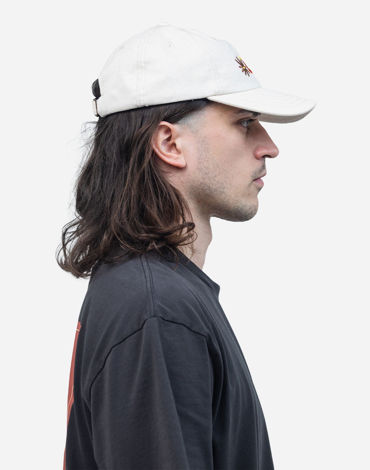 Casquette Six Panel
