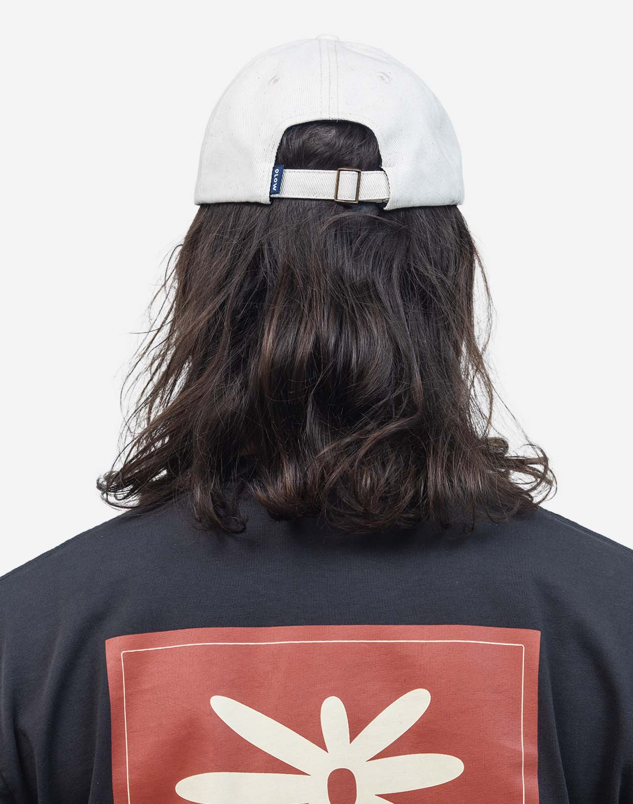 Casquette Six Panel