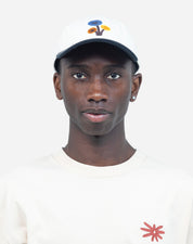 Casquette Six Panel