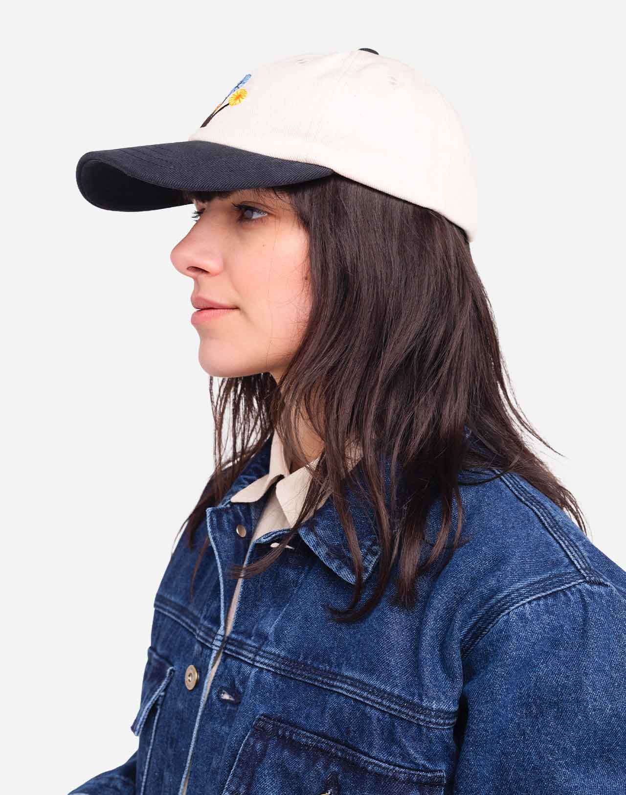 Casquette Six Panel
