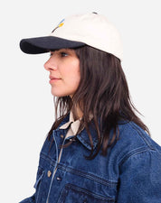 Casquette Six Panel