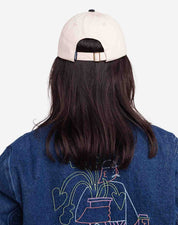 Casquette Six Panel