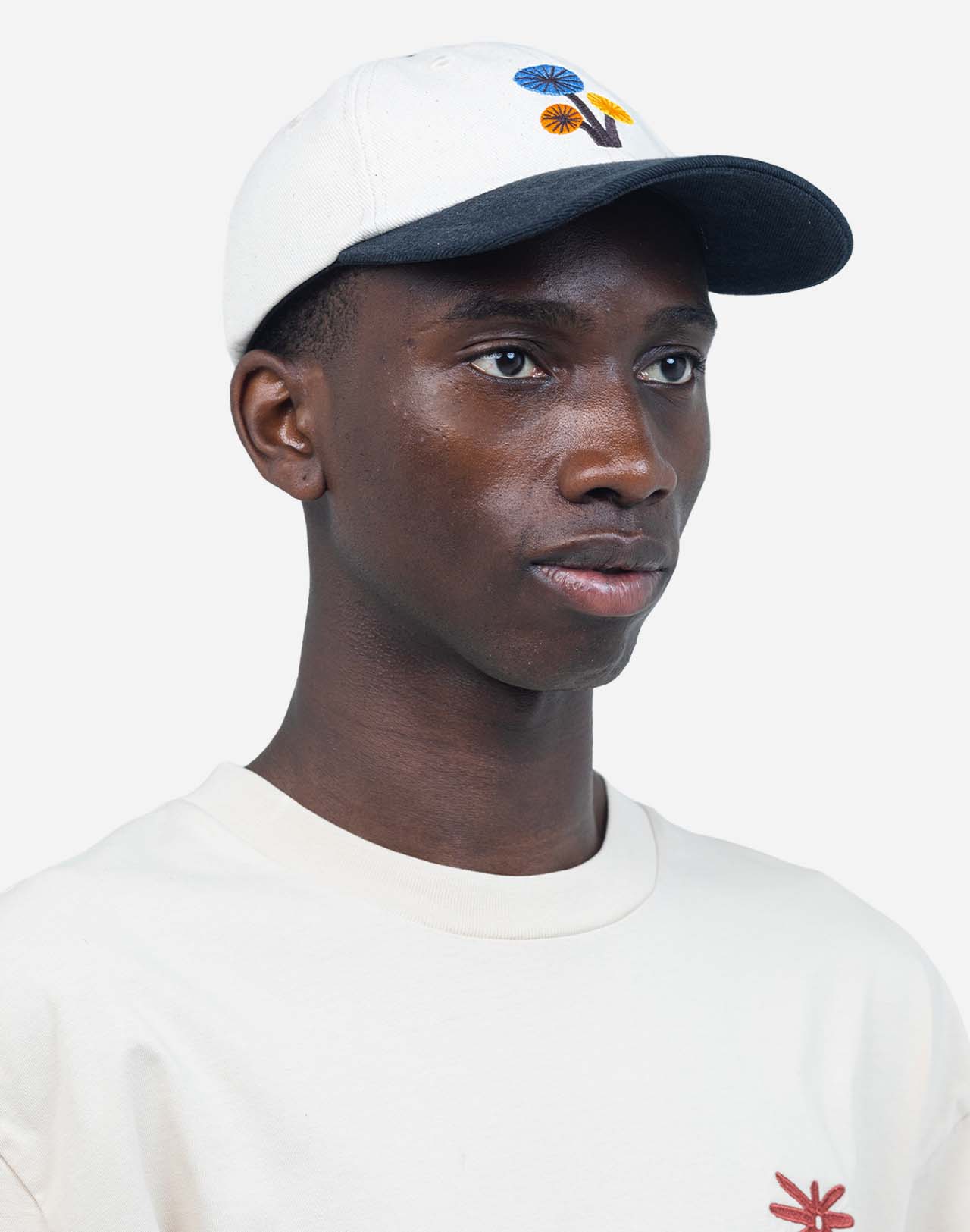 Casquette Six Panel