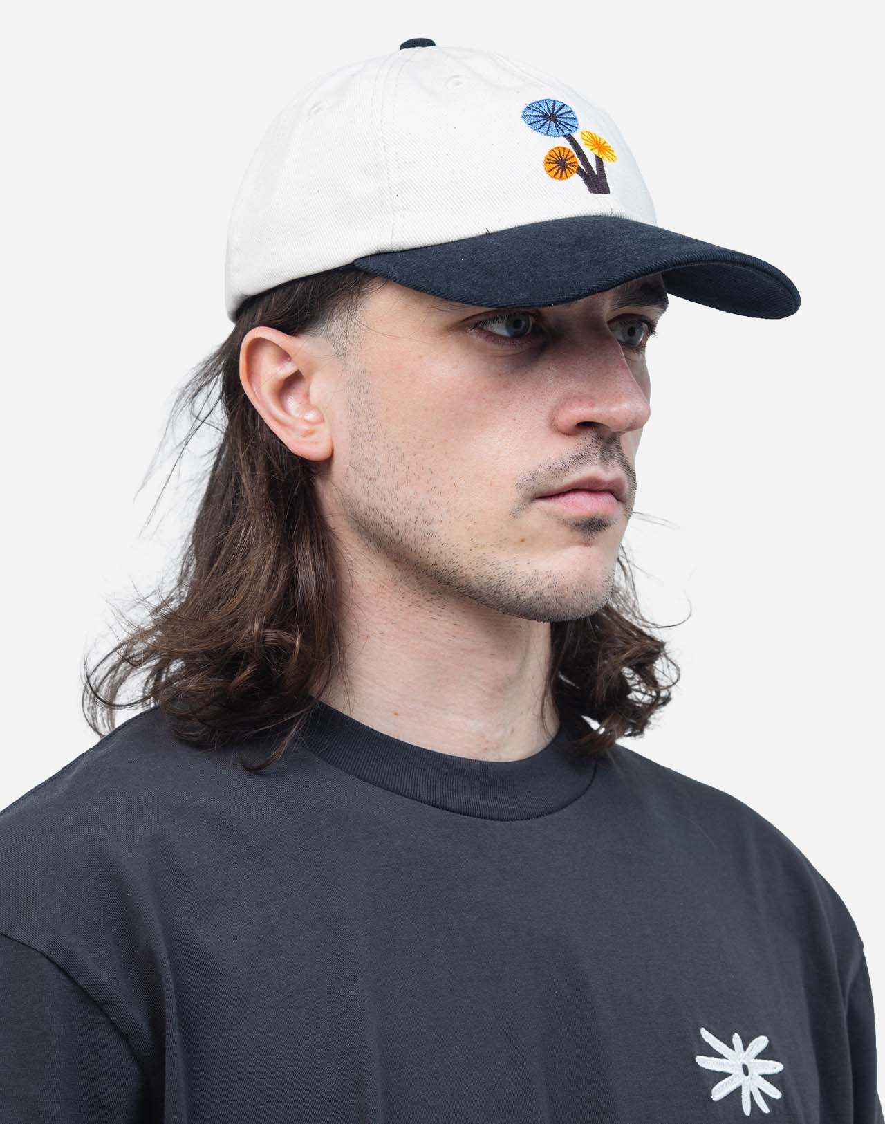 Casquette Six Panel
