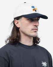 Casquette Six Panel