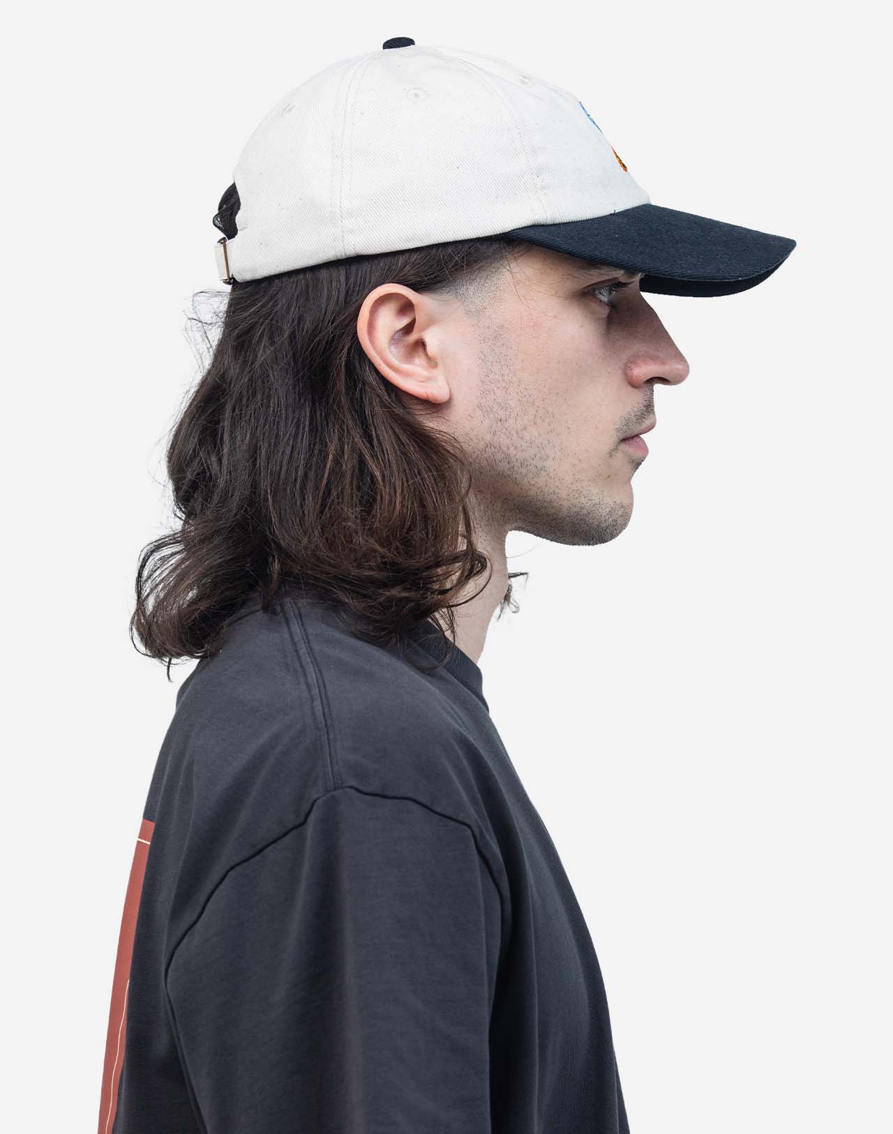 Casquette Six Panel
