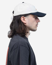 Casquette Six Panel
