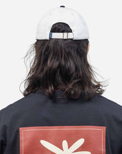 Casquette Six Panel