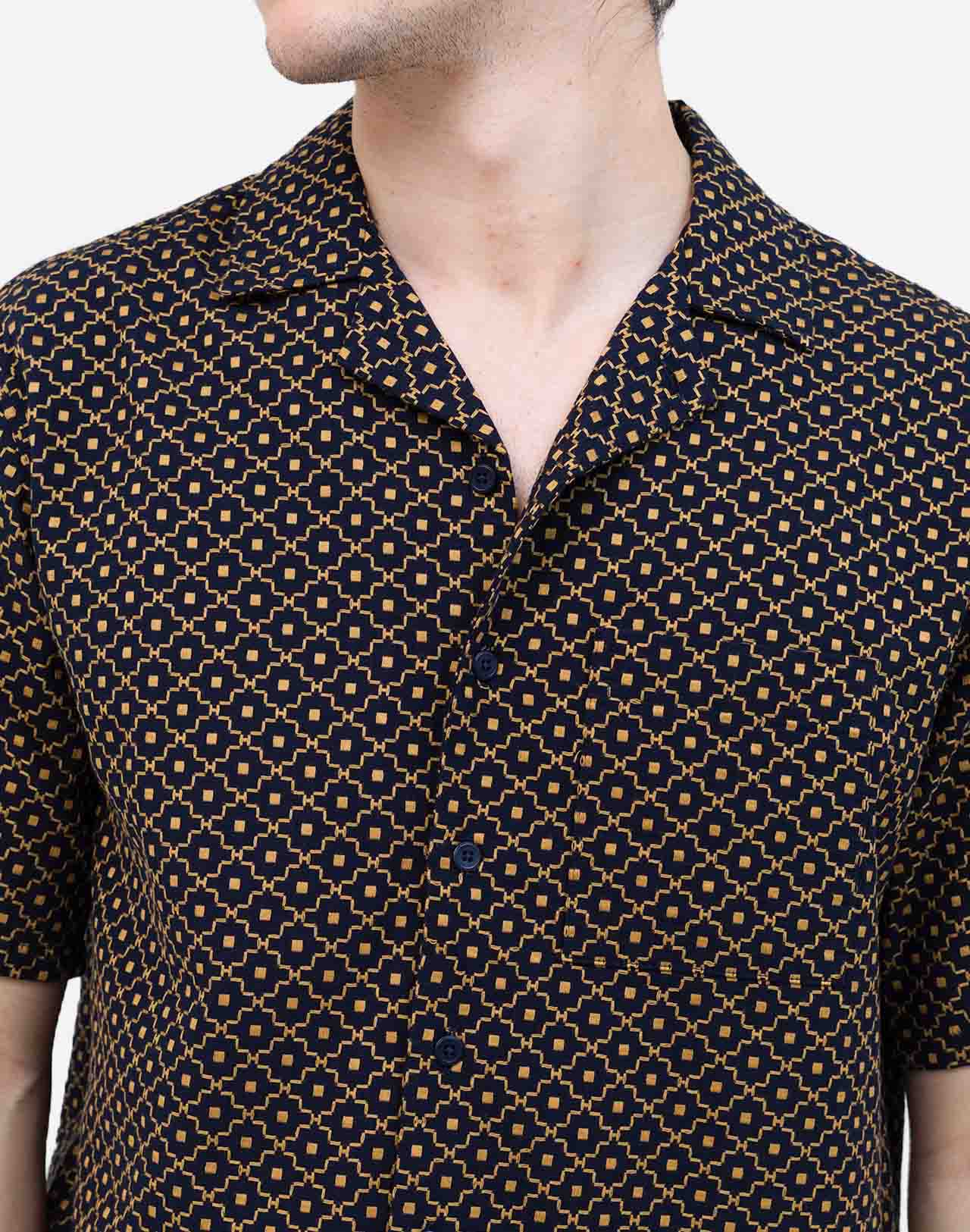 Chemise ALOHA NEZA Shirt