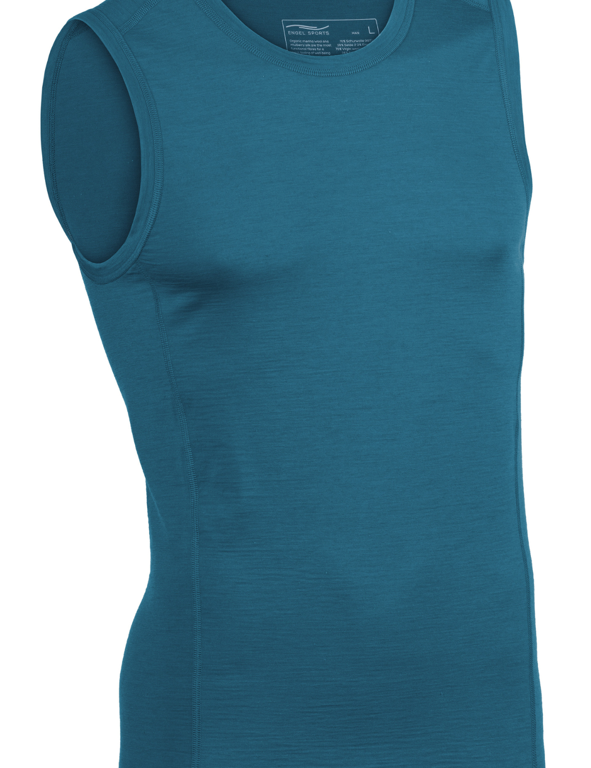 Tank Top, GOTS (Herren)