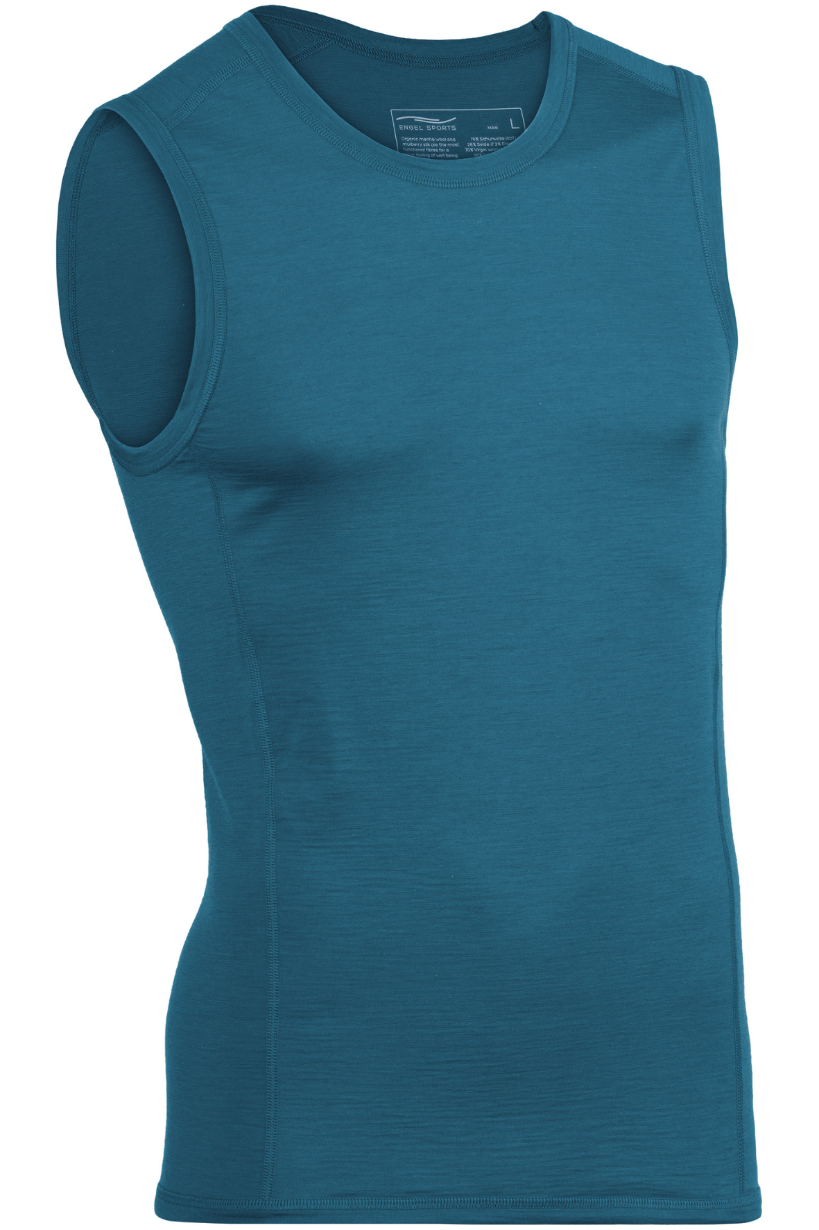 Tank Top, GOTS (Herren)
