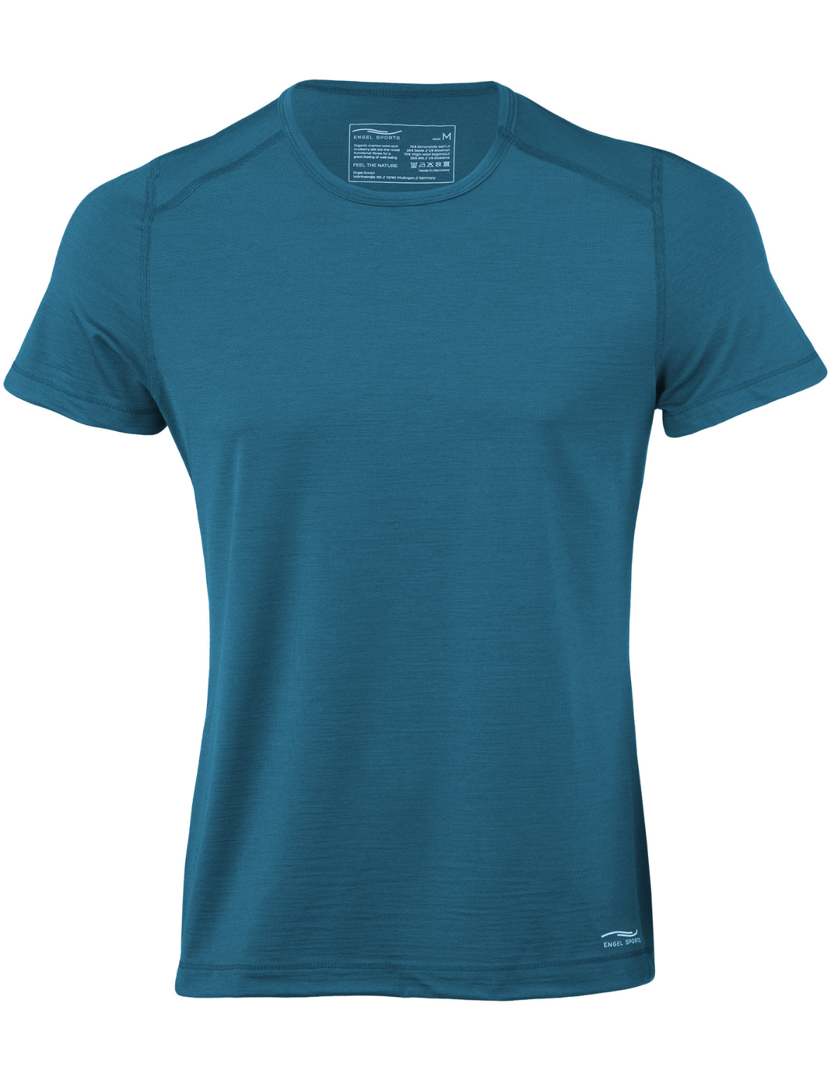 Shirt, Kurzarm Regular Fit