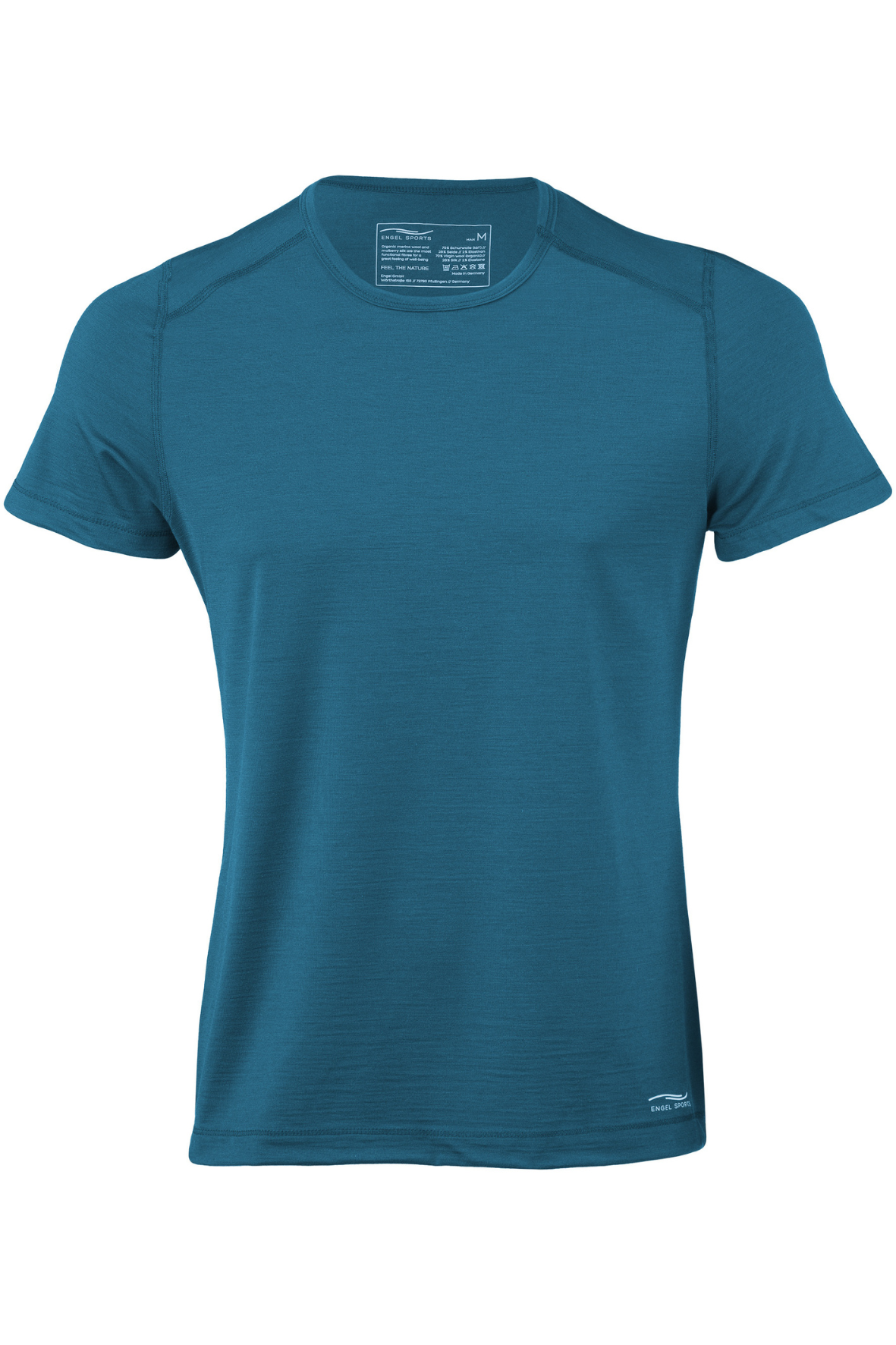 Shirt, Kurzarm Regular Fit