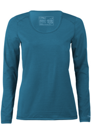 Shirt, Langarm Regular Fit