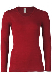Damen-Langarmshirt