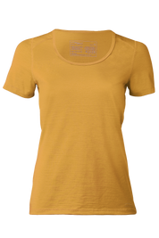 Kurzarmshirt, Regular Fit (Damen)