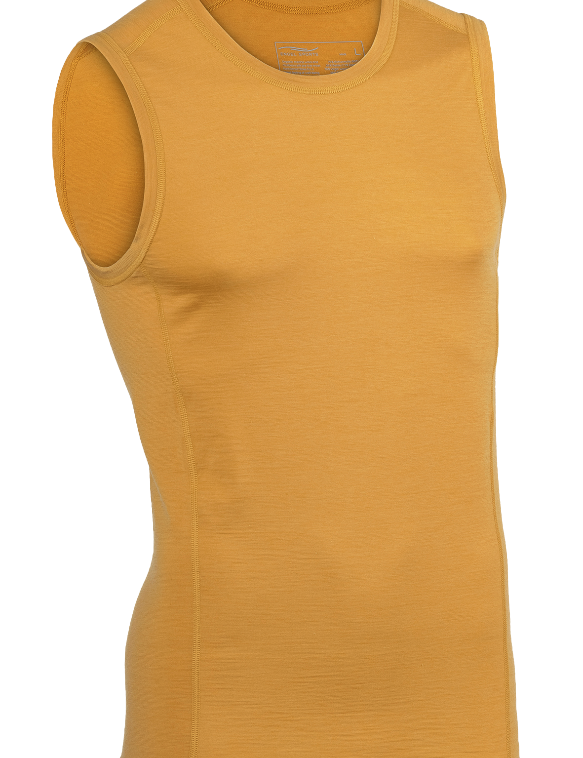 Tank Top, GOTS (Herren)