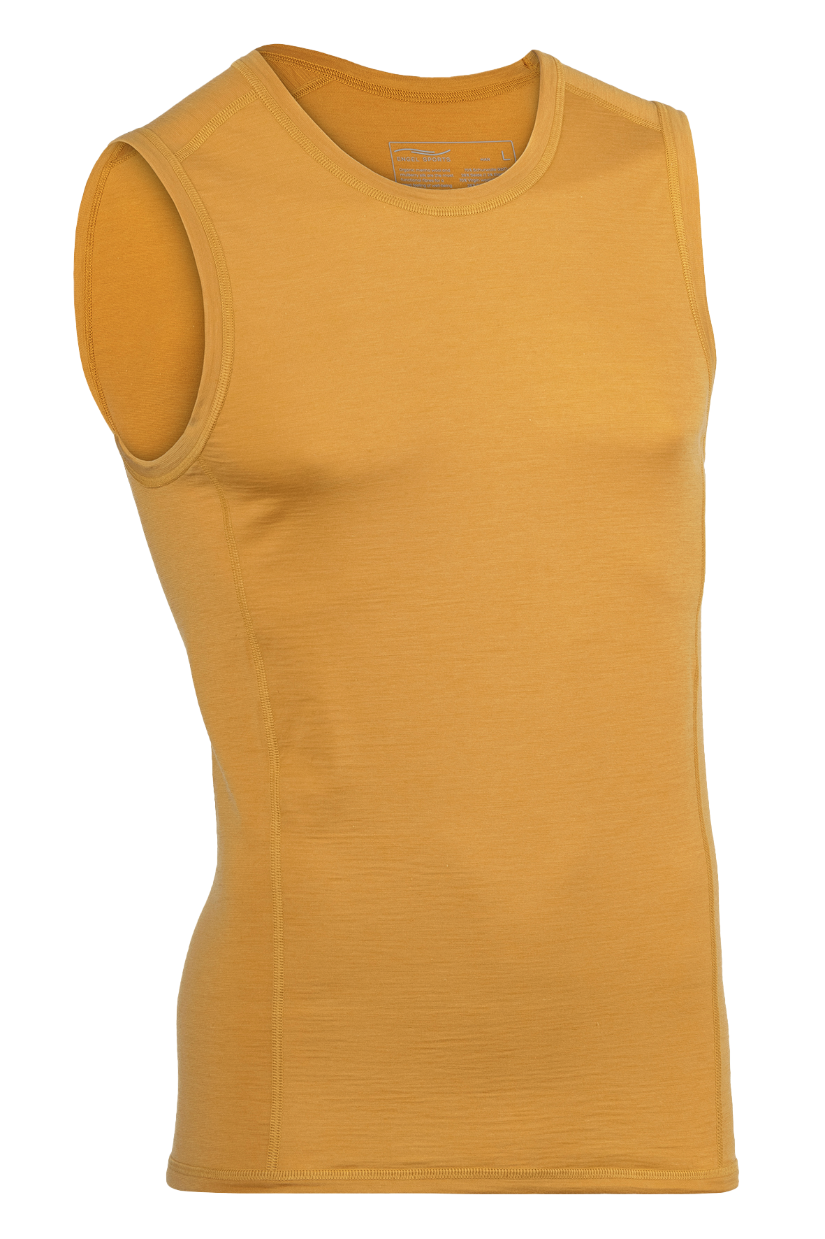 Tank Top, GOTS (Herren)