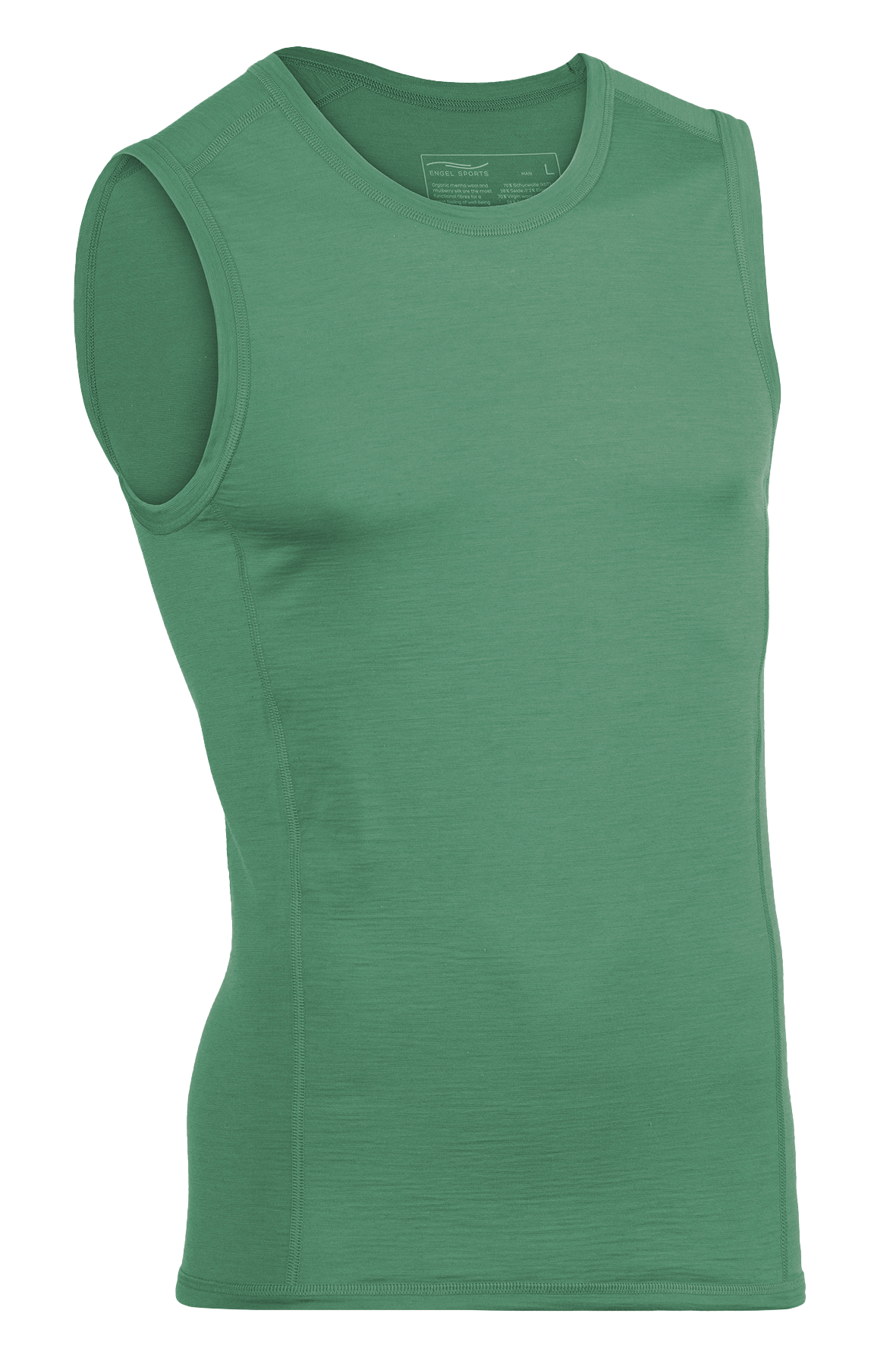 Tank Top, GOTS (Herren)