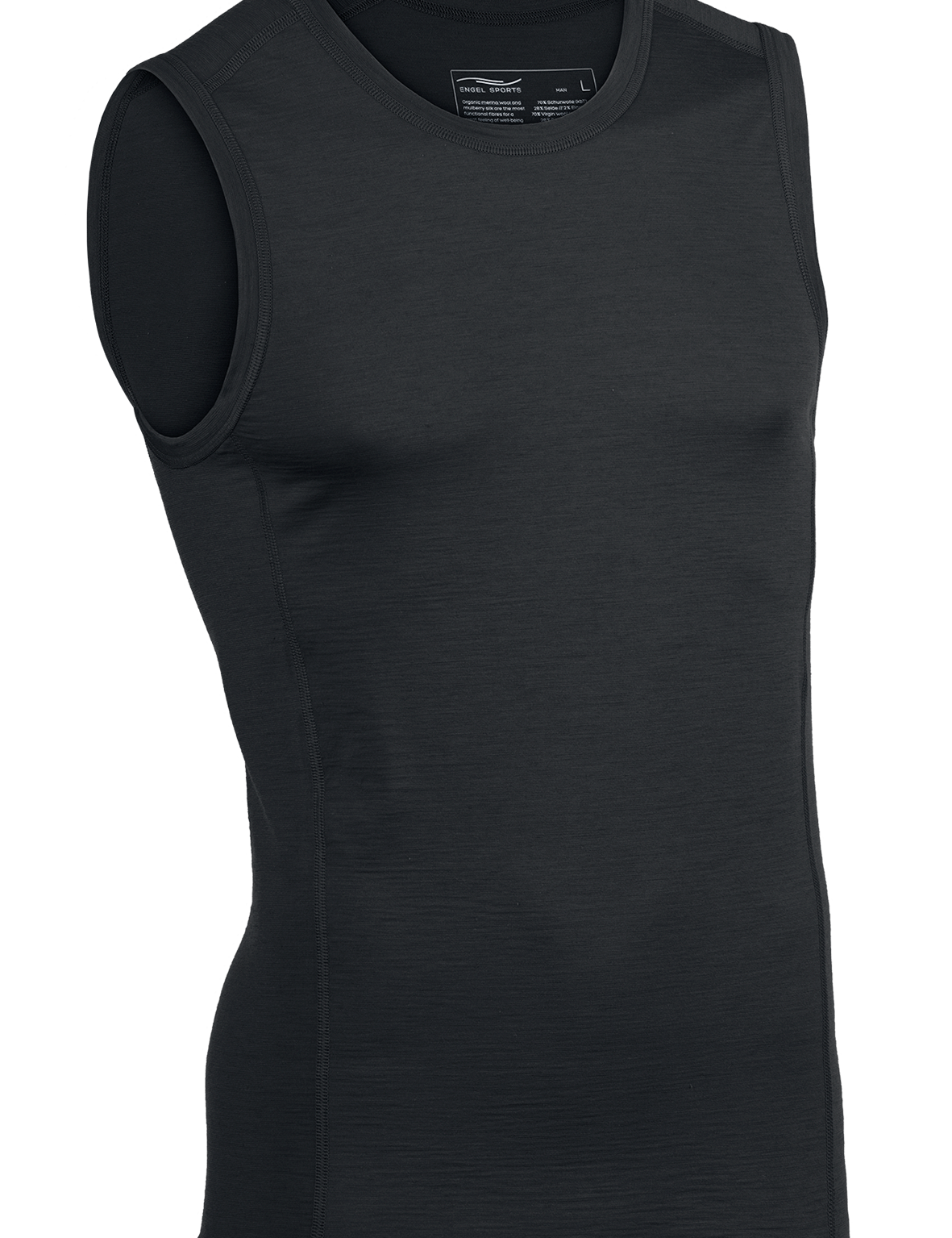 Tank Top, GOTS (Herren)