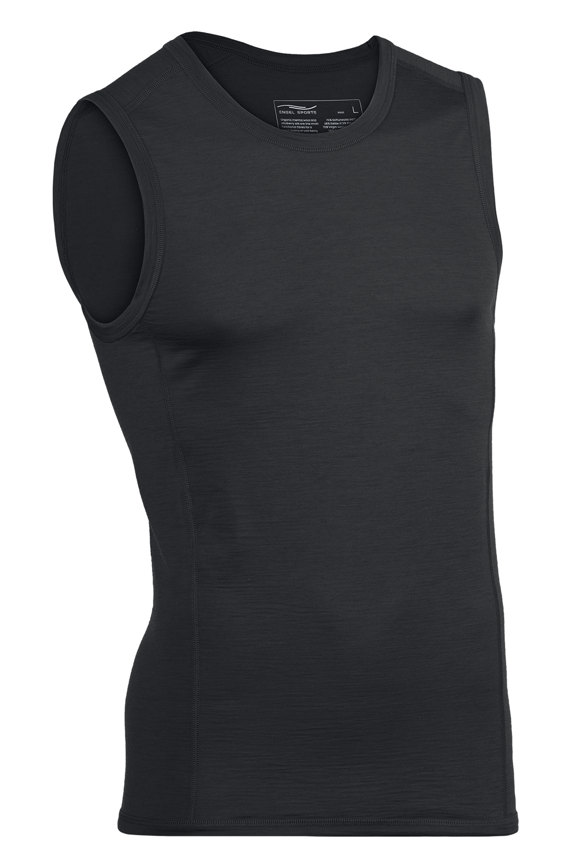 Tank Top, GOTS (Herren)