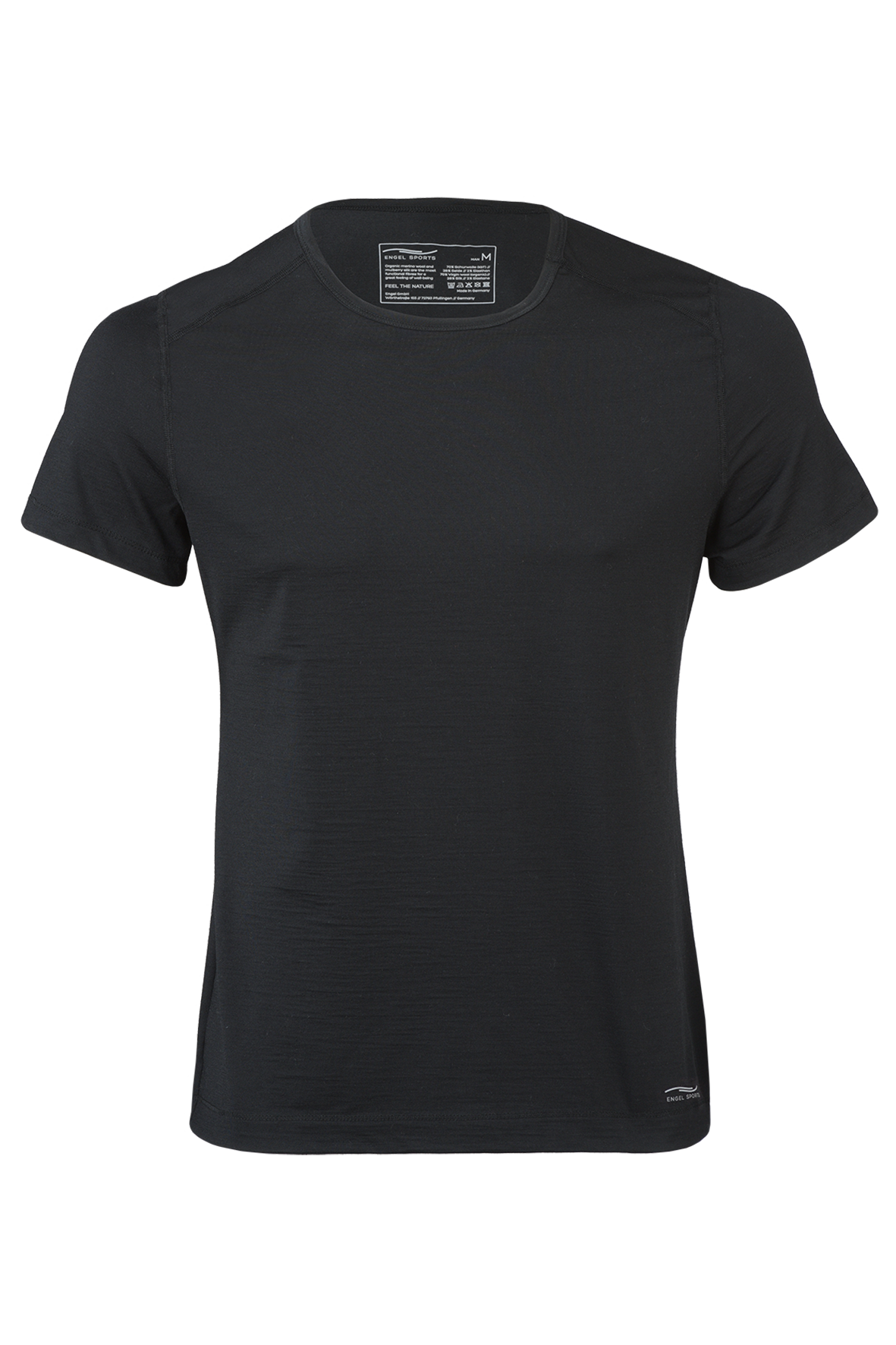 Shirt, Kurzarm Regular Fit