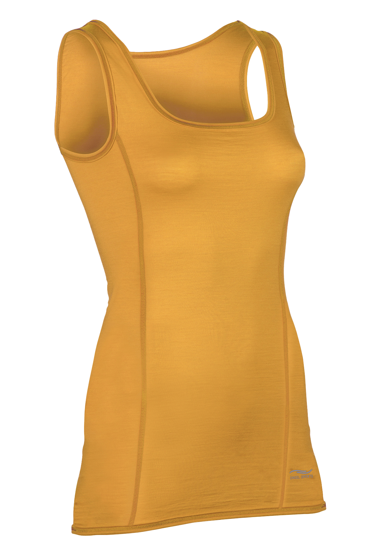 Tank Top, GOTS (Damen)