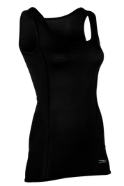 Tank Top, GOTS (Damen)