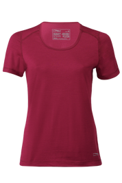 Kurzarmshirt, Regular Fit (Damen)