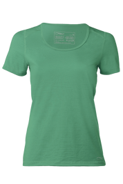 Kurzarmshirt, Regular Fit (Damen)