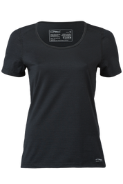 Kurzarmshirt, Regular Fit (Damen)