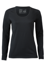 Shirt, Langarm Regular Fit