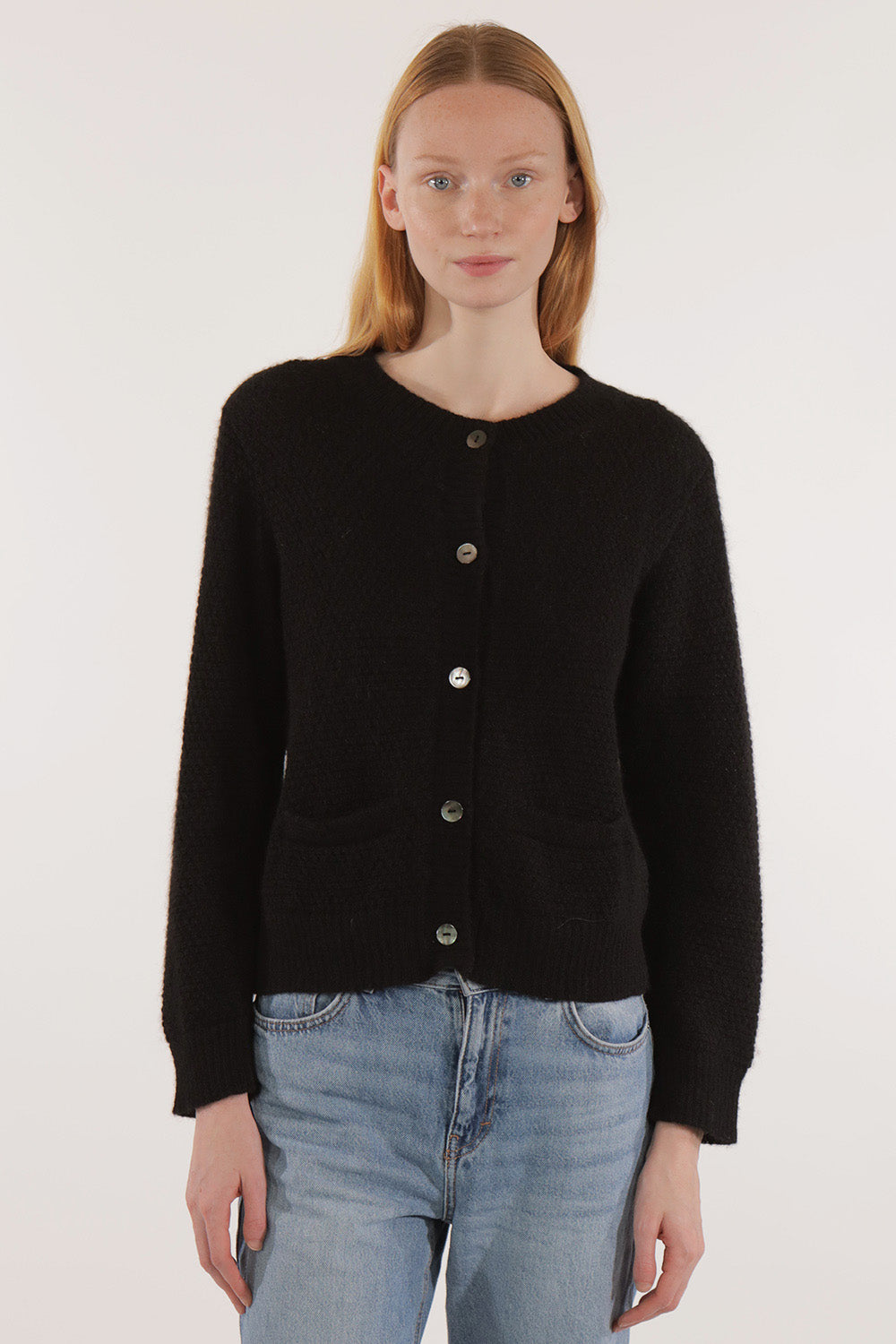 Iona Jacket