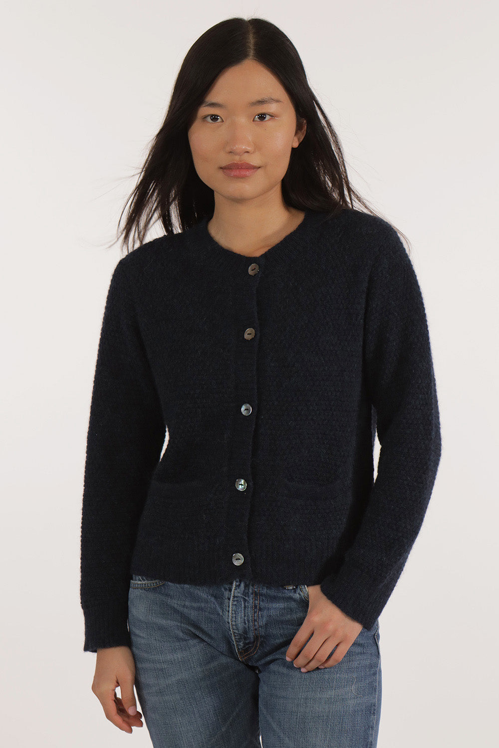 Iona Jacket