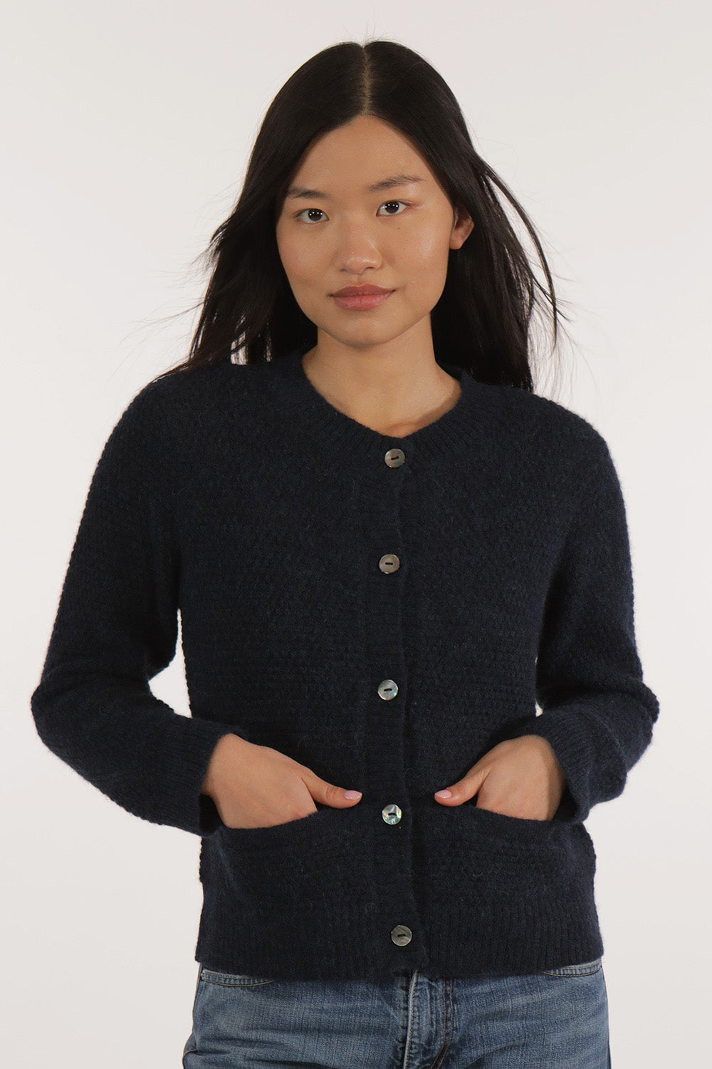 Iona Jacket