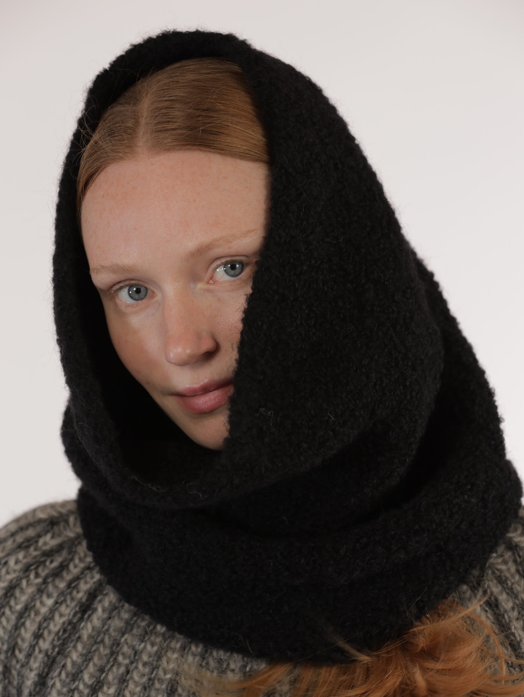Inji Wide Snood