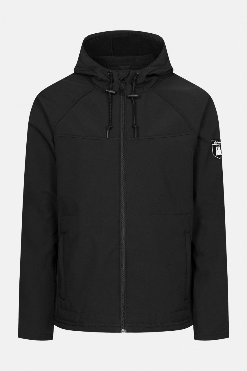 Isleby - Black