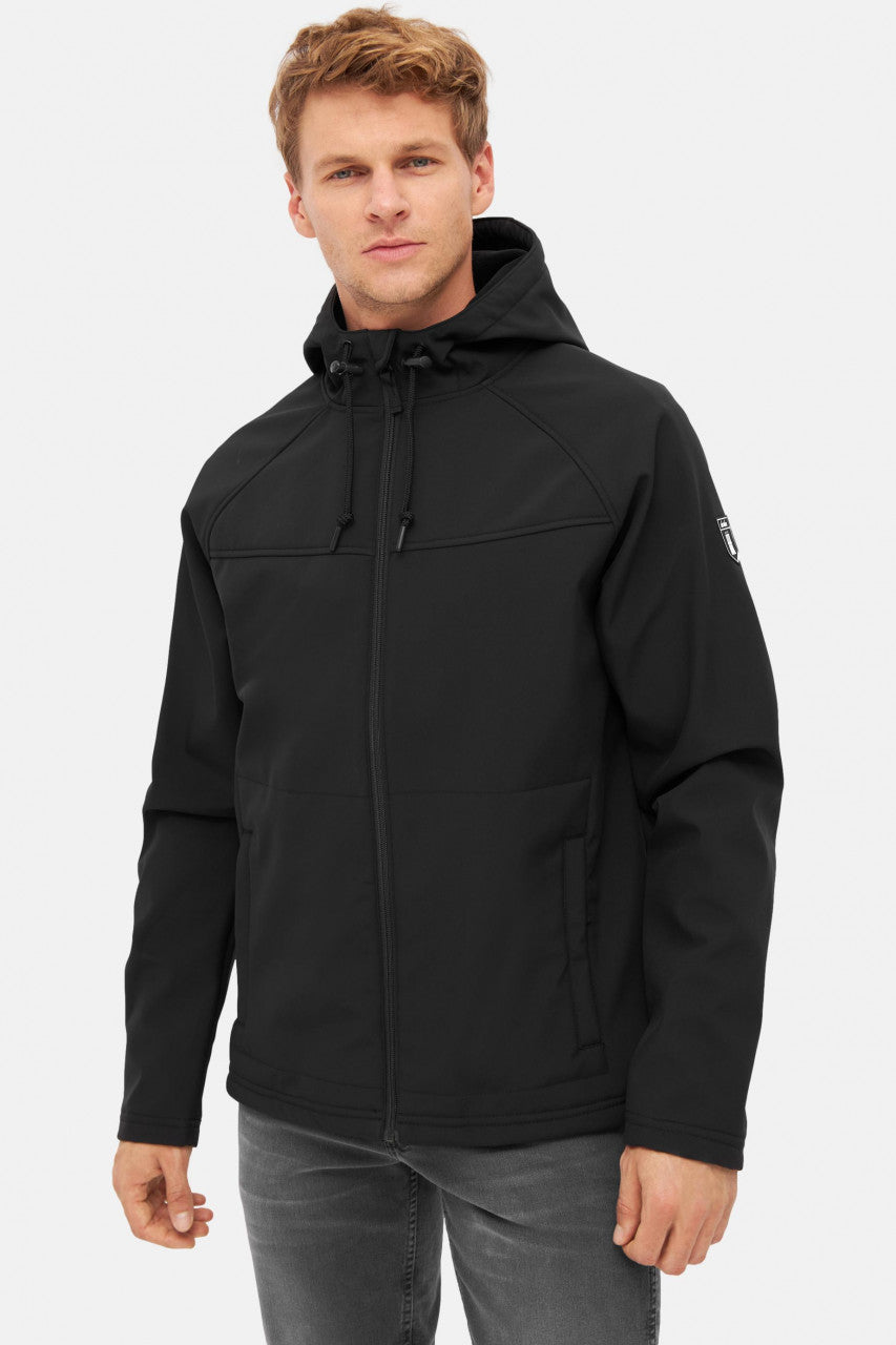 Isleby - Black