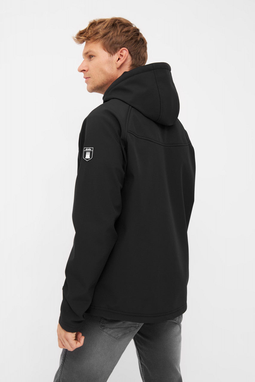 Isleby - Black