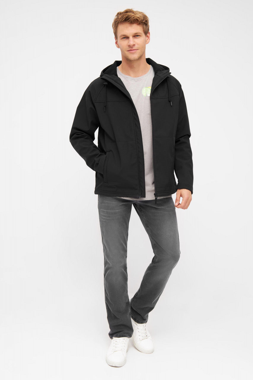 Isleby - Black