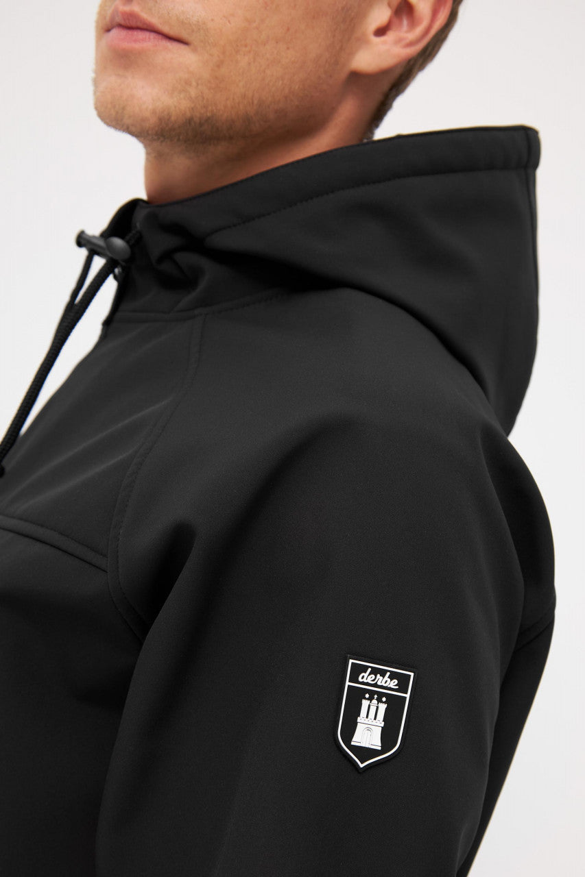 Isleby - Black