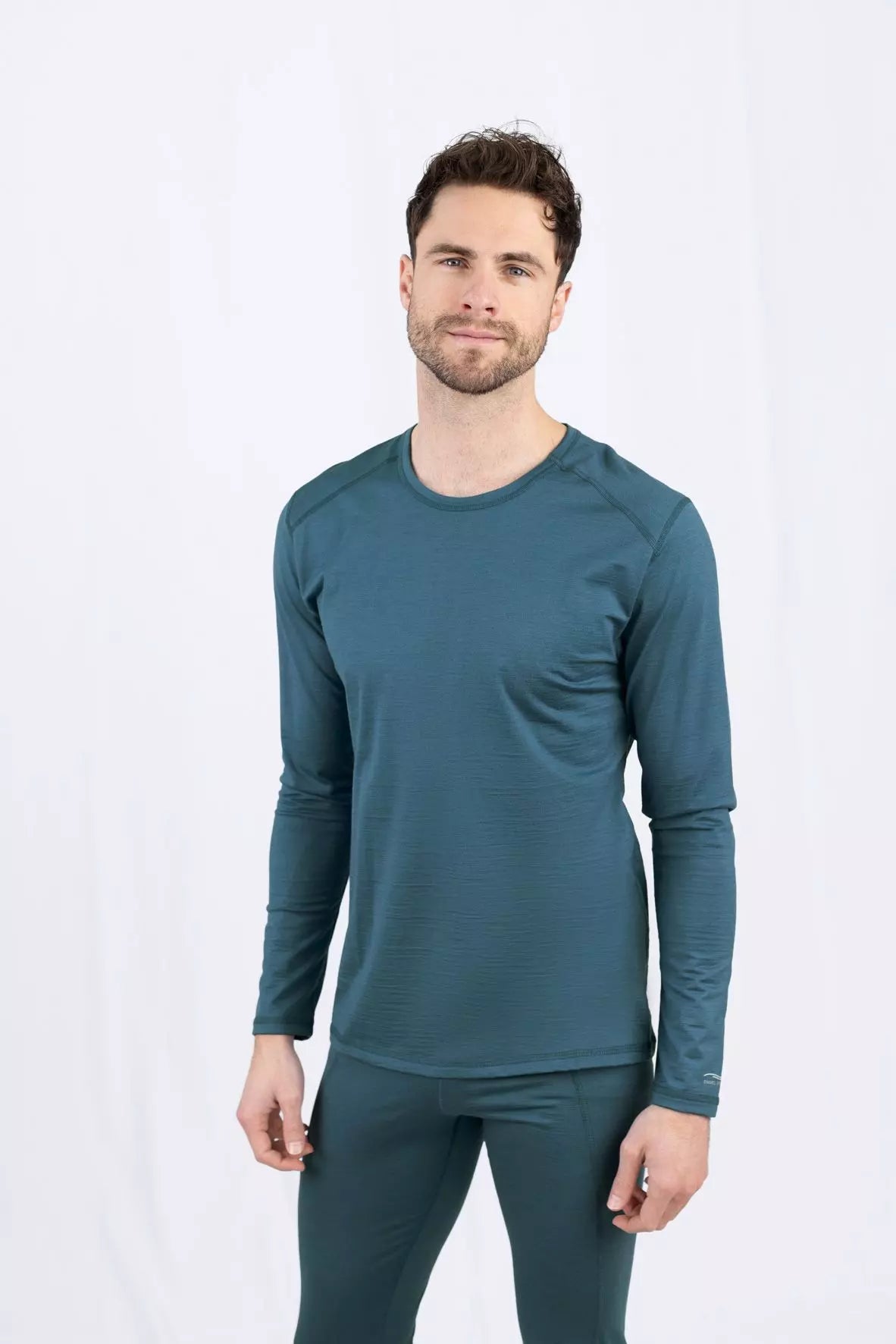 Shirt, Langarm Regular Fit