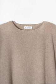 Sweater - Beige Sabbia