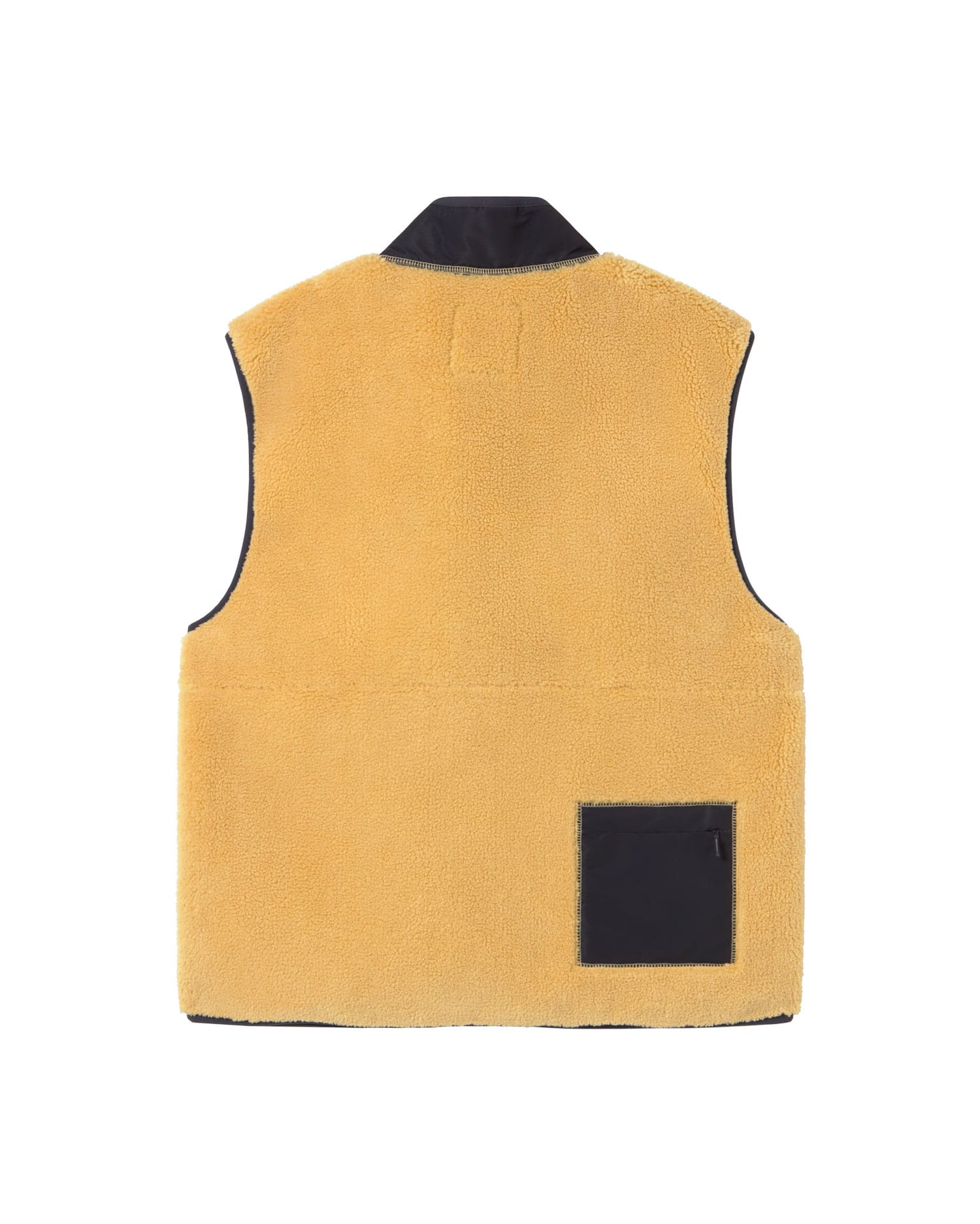 Sun Craig Vest - Sahara
