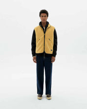 Sun Craig Vest - Sahara
