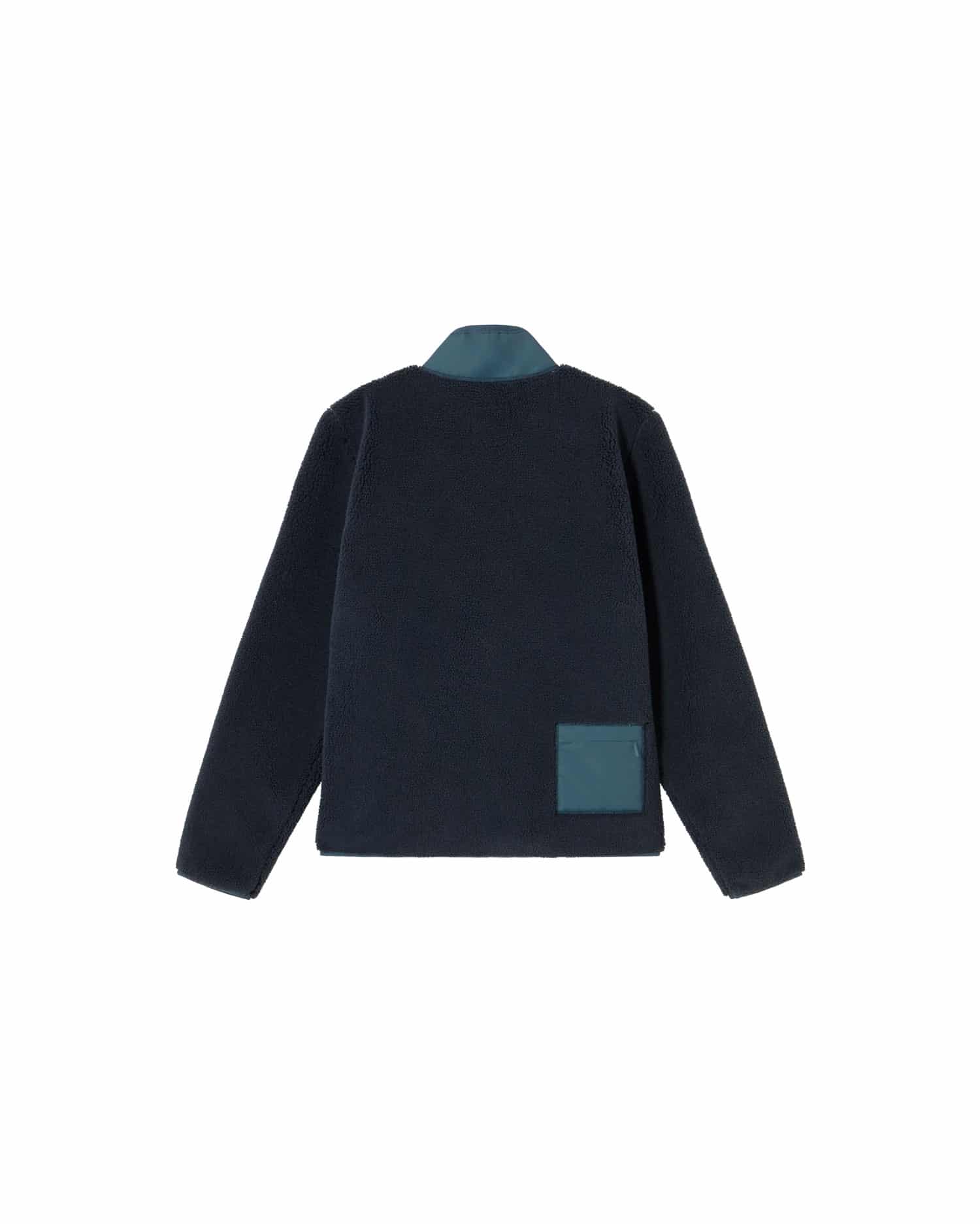 Jacket - Navy