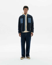 Jacket - Navy