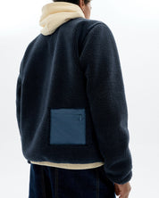 Jacket - Navy