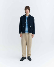 Callum Jacket