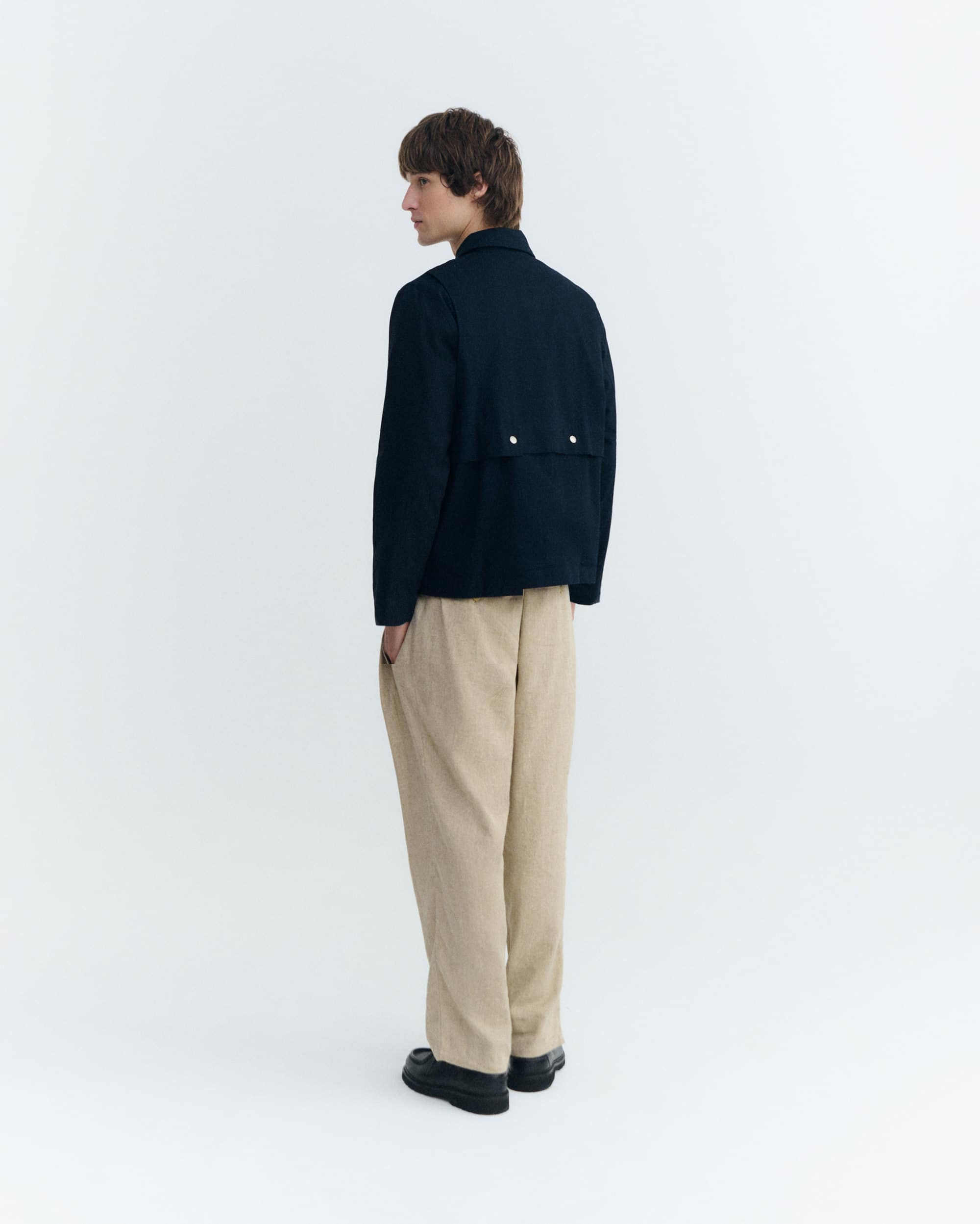 Callum Jacket